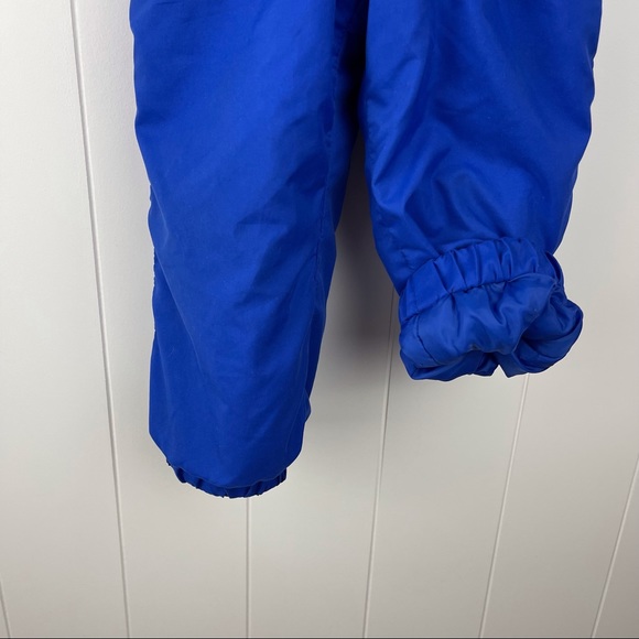 Obermeyer I Grow With You Snow Bibs Size 2 - Picture 6 of 16